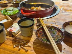 -烂摊摊火锅集市(河北总店)