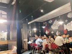 -鱼酷活鱼烤鱼(梅江印象城店)