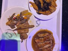 -萧邦音乐会所KTV·蒸汽活海鲜自助(福田店)
