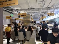 大堂-串一火锅(赛格国际购物中心店)