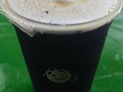 -老伴豆花(麦士威熟食中心店)