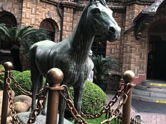 -马勒别墅饭店(静安寺店)