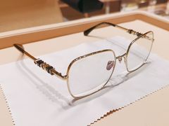 -溥仪眼镜PUYI OPTICAL(国贸商城店)