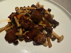 -漢舍中国菜馆(889广场店)