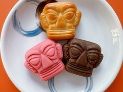 -运·中餐厅(成都华尔道夫酒店)