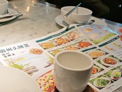 -小菜园新徽菜(苏州繁花中心店)