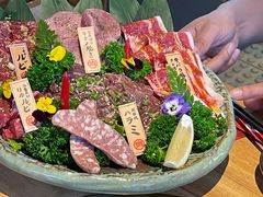 -肉问屋·元气一番烧肉(北京总店)
