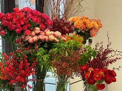 -潮一不贰·法式甜品·生日蛋糕·西式简餐(外滩店)