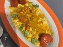 -尚9·一滴水江景中餐厅