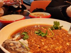 -老闵田螺馆·南昌市井菜·特色小吃(总店)