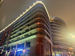 -杭州温德姆至尊豪廷大酒店