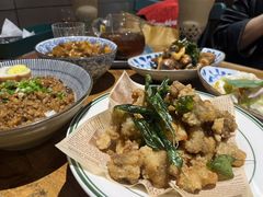-小泉居(水坑尾店 )