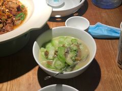 -费大厨辣椒炒肉(万家丽一店)