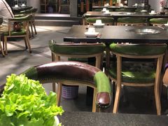 -温度烤肉专门店