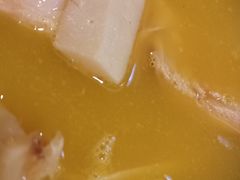 -熹悟海鲜火锅·广式打边炉