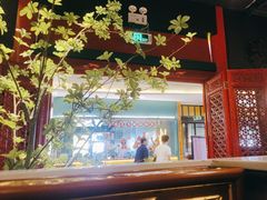 -缪氏川菜(深圳北站缤果空间店)