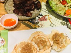-通海俄式烧烤(下瓦房店)