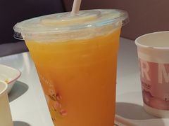 -夏日玛莉西餐厅(梅溪湖步步高店)
