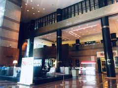 -上海新锦江大酒店