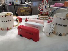 -爷爷不泡茶NOYEYENOTEA(武汉佰港城创始店)