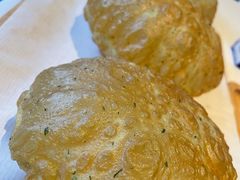 葱油饼-炳胜品味(海印总店)