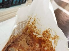 花生奶油方块-世记咖啡(氹仔外卖店)