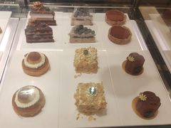 -V咖啡(兰州盛达希尔顿酒店)