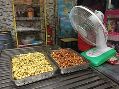 -正宗老杨特色爆米花(四棉店)