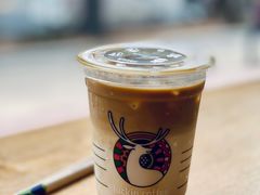 -瑞幸咖啡(八卦岭工业店)