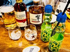 -一吉焼鸟·FOUNDER(桂林路店)