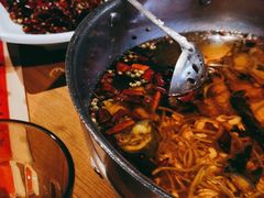 -望京一号·重庆江湖菜(工体店)