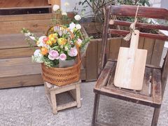 -懒鱼时光馆(沙坪坝店)