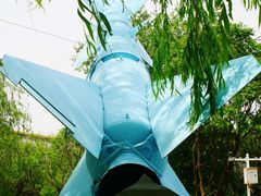 -北方兵器城