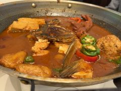 -打酱油·非遗淮扬菜(瘦西湖梅岭店)