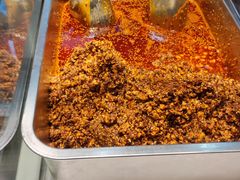 -鑫记婆婆兔·成都特产·兔头手撕兔(太古里店)