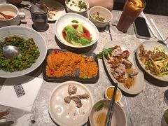 -留半山·香港食堂(啦啦宝都店)
