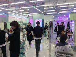 -P.STYLE 派斯造型