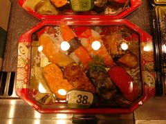 京都八点-池田寿司·4H鲜作(西直门凯德华联店)