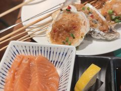 -亚马逊环球美食百汇(新城吾悦广场店)