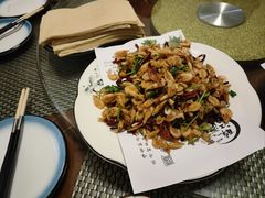 -醉御香渔家园(临沂路与大连路店)
