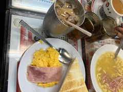 -华星冰室(湾仔店)