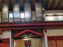 -老灶房-四川土菜(铁牛广场店)