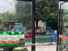 -天怡·鱼工厂(临江店)
