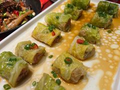 -寻食記创意特色菜