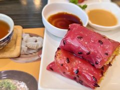 -虾饺妹·粤式手工点心(水荫路店)