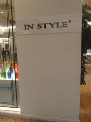 点击看大图 -In Style造型