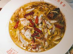 -新辣宴·湖南家常菜·商务聚餐(中粮创芯店)