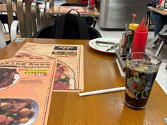 -Tube station站点比萨(王府井百货店)