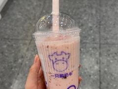 -一只酸奶牛(洪崖洞11楼店)