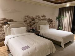 -清河半岛温泉度假酒店